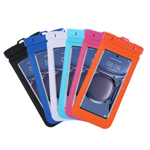 Custom Floating <strong>Waterproof</strong> <strong>Phone</strong> <strong>Bags</strong> Underwater <strong>Mobile</strong> <strong>Phone</strong> Pouch for Swimming Beach <strong>Waterproof</strong> Dry <strong>Bag</strong> - Product Image 5