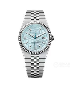 Montre mécanique automatique de luxe pour homme et femme, design original de marque de luxe 2025, matériau en acier inoxydable - Product Image 1