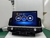 Autoradio Android 13 pour Toyota Land Cruiser 200 LC200 208-2015 Lecteur GPS Autoradio Wifi Bluetooth DSP unité principale multimédia