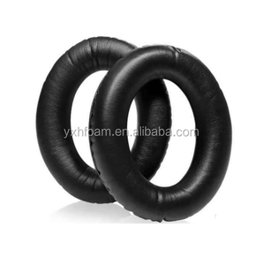 Almohadillas de repuesto de alta calidad para auriculares Hyper X <span class=keywords><strong>Cloud</strong></span> <span class=keywords><strong>Revolver</strong></span> - Product Image 5