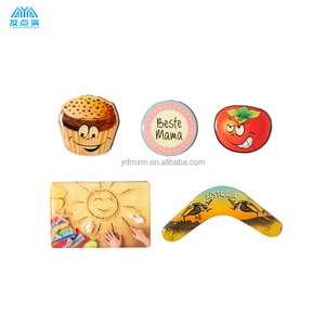 ماكينة تصنيع ميداليات معدنية مخصصة ماكينة صبغ المينا متعددة الألوان - Product Image 2