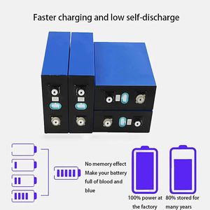3,7 V CALB 50 Ah 100 Ah 117 Ah 120 Ah 150 Ah 180 Ah 169 Ah 200 Ah 218 Ah 234 Ah 256 Ah 280 Ah CATL NMC 811 Lithium-Ionen-Akku für Leaf Elektrofahrzeuge - Product Image 6