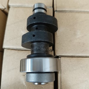 เพลาลูกเบี้ยว Noken As Camshaft สำหรับ <span class=keywords><strong>Mio</strong></span> J Blank Mentah Vega <span class=keywords><strong>Zr</strong></span> 2015 Jupiter Z1 รุ่น Racing สำหรับ Vega <span class=keywords><strong>Zr</strong></span> 130cc - Product Image 2
