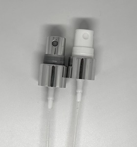 Мини-опрыскиватель серебристо-белого цвета - Product Image 6