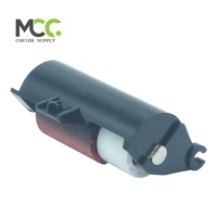 Ensemble d'alimentation de documents OEM A3CFPP4H00 pour Konica Minolta Bizhub C224 C284 C364 C454 C554 Rouleau de longue durée de vie de bonne qualité