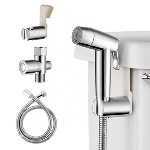 P02 двойной распылитель для биде - Product Image 1