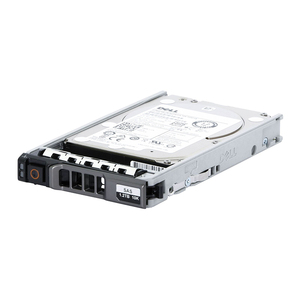Disco Duro de Servidor de 1.2 TB, 2.5 Pulgadas, SAS, 66 MB/s, 7200 rpm, Disco Duro SATA de 2 GB, SATA HDD de 80 GB, 2.5, Almacenamiento para Servidor Dell - Product Image 4