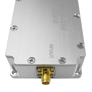 Módulo RF de 50W con Circulador para Drones, Banda de Frecuencia Personalizada HKTX, Material de Aluminio, HKTX-E01-100W, Solución GaN - Product Image 5