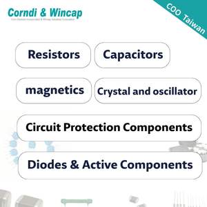 Composants passifs pour traqueurs de santé portables échantillon gratuit - Product Image 4