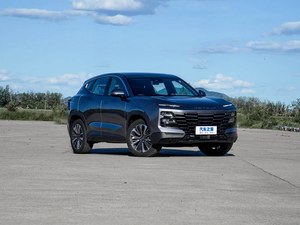 Jetour Dashing 1.6T DCT 2022 <span class=keywords><strong>2023</strong></span> 2024 Premium Inteligente, SUV de Alto Rendimiento en Stock - Product Image 5
