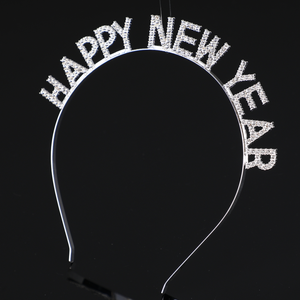 כתרי יהלומים לילדות, כתרי מתכת, כתרי חג המולד, כתרי יהלומים עם הכיתוב שֶׁבֶתְיָה שֶׁבֶתְיָה, כתרי ראש, כתרי ראש עם הכיתוב שֶׁבֶתְיָה שֶׁבֶתְיָה - Product Image 6