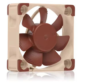 <span class=keywords><strong>Noctua</strong></span> NF A4x10 <span class=keywords><strong>5V</strong></span> ventilateur de refroidissement silencieux 40mm ventilateur silencieux Premium pour imprimante 3D Raspberry Pi et refroidissement électronique - Product Image 4