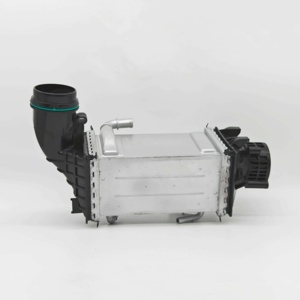 อินเตอร์คูลเลอร์เทอร์โบเย็นเทอร์โบเย็น04E145788E GV020005 04E145785 04E145785E สำหรับ1.5 2.0 - Product Image 3