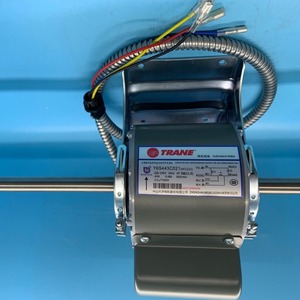 Moteur de ventilo-convecteur Trane Y6S443C021 – Pièces de climatisation centralisée - Product Image 3