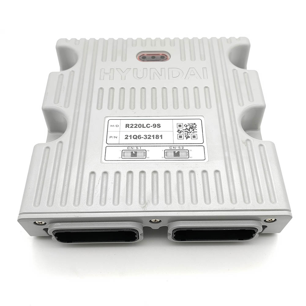 KiYO ZX110-5G ZX120-5G Excavator Controller Computer Board YA00008063