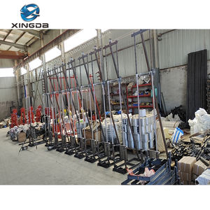 Kleine Rugzak Draagbare Bemonstering Geotechnische Grondkern Booreiland Te Koop - Product Image 6