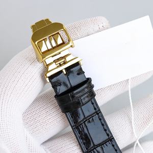 Montre mécanique automatique unisexe élégante et polyvalente fabriquée en usine, luxueuse, tendance, avec aiguilles, en acier inoxydable, étanche 30 bars - Product Image 5