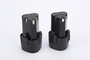 Nouvelle Polisseuse Portable Transfrontalière 12V à Batterie Lithium pour Voitures et Carrelages, Machine à Cire et Ponçage, Vente en Gros Mj-101 12V Lithium Ba - Product Image 6