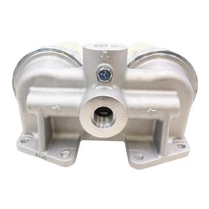 อะไหล่เครื่องจักรก่อสร้าง WA600-6 D375A-6 ตัวแยกน้ำ 600-311-9330 600-311-9331 สำหรับ Komatsu PC600-8 PC850-8 PC1250-8 - Product Image 5