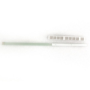 Clavier d'origine neuf pour machine CNC FANUC A86L-0001-0303 A98L-0005-0257 - Product Image 3