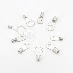 RV 1.25/2/5.5 cách điện Vòng thiết bị đầu cuối-<span class=keywords><strong>eSCO</strong></span> điện nối loại <span class=keywords><strong>Kit</strong></span> - Product Image 3