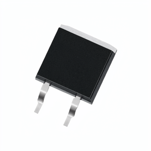Single Diodes Electronic Chips Component Original One Stop Service TO-263-3, D2PAK , TO-263AB IDK10G65C5XTMA1 - Product Image 1