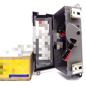 H221a Ser. F06 250vdc 30a Nsmp Yeni Orijinal Hazır Stok Endüstriyel Otomasyon Pac Özel Plc Programlama Kontrol Cihazı - Product Image 1