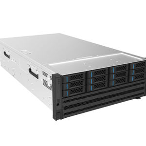 แร็คเซิร์ฟเวอร์ระดับองค์กร NF5468M6แร็ค4U เซิร์ฟเวอร์ Intel Xeon 6354ทอง18*2.5 ''2000W Raid9460-16i ในสต็อก NF5468M6 - Product Image 1