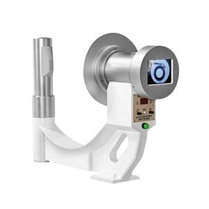 Appareil de radiographie portable haute fréquence, équipement de test haute définition, sûr pour les utilisateurs - Product Image 1
