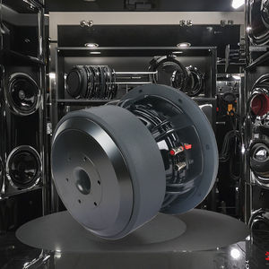 12インチカーサブウーファーRMS 1500Wオートサブウーファー高性能12インチカースピーカー卸売カーサブウーファー12インチ - Product Image 5