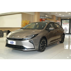 Prix de gros Toyota Corolla 2026 2.0L Essence Édition Élite Aspiration Naturelle CVT Berline Compacte 4 Portes 5 Places - Product Image 4