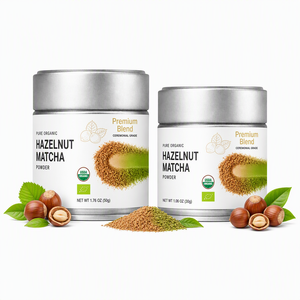 Commercial Use Culinary Matcha Powder Organic Green <b>Tea</b> For Latte Support Custom Packaging And Wholesale Factory Price - Product Image 2
