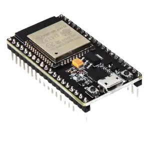 Sxinen Node MCU-32S Lua WiFi iot scheda di sviluppo porta seriale WiFi modulo Bluetooth basato su stock ESP32Spot