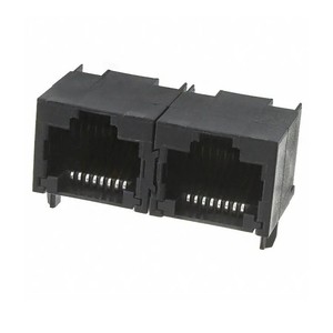 Đầu Nối Cat6a Bán Sỉ 615004138421 Tất Cả Các Loại Cổng Mạng Đầu Nối <span class=keywords><strong>RJ45</strong></span> 6 Chân 6P6C <span class=keywords><strong>Mini</strong></span> RJ11 RJ12 - Product Image 4