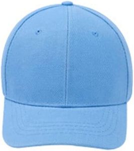 Casquettes de sport personnalisées de haute qualité avec logo, pour baseball et golf, couleur unie, unisexe, en tissu Dobby, pour usage professionnel courant - Product Image 5