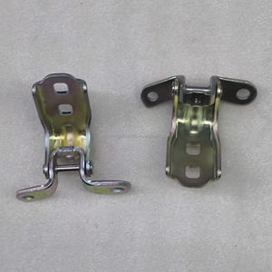 Porte latérale avant à charnière de voiture de vente directe d'usine 13583613 13583618 pour Bu-ick Envision Enclave Envision S Che-vrolet Equinox - Product Image 5