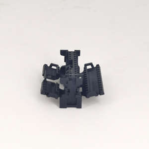 Busca conectores <span class=keywords><strong>de</strong></span> coche automotrices aislados <span class=keywords><strong>de</strong></span> 2MM para arnés <span class=keywords><strong>de</strong></span> cables automotriz - Product Image 5