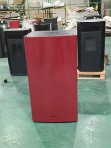<span class=keywords><strong>Chimenea</strong></span> de Partículas de Alta Calidad HY con Sistema de Circulación de Agua, para Usar con Calefacción por Suelo Radiante o <span class=keywords><strong>Radiadores</strong></span> Conectados - Product Image 4