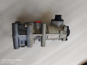 Original Industrie maschinen Auto Ersatzteile <span class=keywords><strong>WABCO</strong></span> Proportional ventil Getriebe Magnetventil - Product Image 4