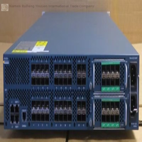 Conmutador de Interconexión de Red Ucs 6140xp N10-s6200 de 40 Puertos, Incluye 2x N10-e0060, Nuevo Original, Disponible en Stock, Automatización Industrial Pac