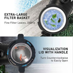 2.5 hp 3 hp pompes à eau de <span class=keywords><strong>piscine</strong></span> à moteur en aluminium <span class=keywords><strong>pompe</strong></span> de <span class=keywords><strong>piscine</strong></span> puissante <span class=keywords><strong>pompe</strong></span> et filtre de <span class=keywords><strong>piscine</strong></span> auto-amorçants - Product Image 6