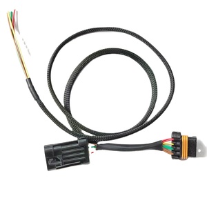 UTV ATV fren ve kuyruk işık aksesuar güç demeti için Polaris genel Ranger XP 19 +/RZR XP 15-18 - Product Image 1