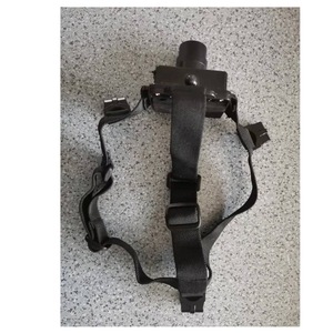 Linterna Frontal Miniatura a Prueba de Explosiones SW2220 LED Negra T4 Nema 4X 50000 Horas - Product Image 3