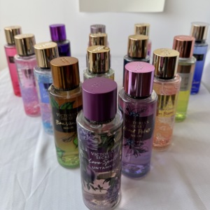 Perfume Corporal en Spray para Mujer, Fragancia Líquida de Marca al por Mayor, 250 ml, Larga Duración, Lujoso, Eau de Parfum EDP, Estilo <span class=keywords><strong>Victoria</strong></span>'<span class=keywords><strong>s</strong></span> <span class=keywords><strong>Secret</strong></span> - Product Image 2