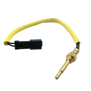 Sensor de Temperatura Cat 145-7028 para Excavadora, Motoniveladora, Bulldozer, Maquinaria de Construcción, Conexión Rápida - Product Image 2