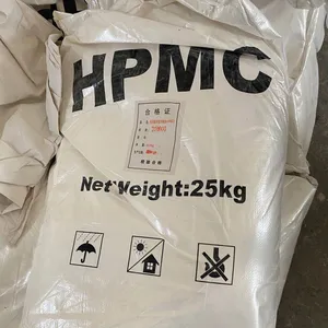 Chất lượng cao nhà máy HPMC hóa chất 99.9% hydroxypropyl Methyl Cellulose nhà sản xuất HPMC món ăn xà phòng chemic bột