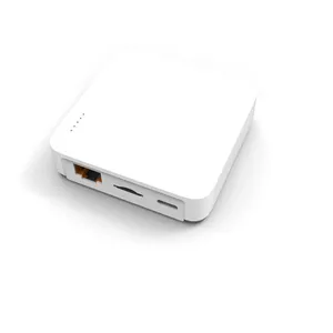 Безупречное качество красочные самую низкую цену на 3 порта сетевой беспроводной сервер печати для USB принтера