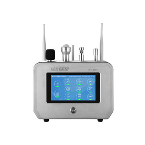 Monitor de Calidad del Aire Interior CEM DT-D02 con Múltiples Sensores para Monitoreo Ambiental en Tiempo Real - Product Image 4