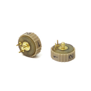 Control de Volumen de Rueda PJ 77 VC para Audífonos BTE (Detrás de la Oreja) - Regulador de Volumen para Audífonos - Product Image 5