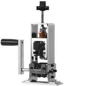 Pelacables Eléctrico Manual de Guizhou, Herramienta Semiautomática de Manivela para Pelar Cables de Cobre, para Uso Doméstico - Product Image 1